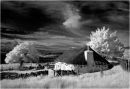 Thatched Cottage, Skye