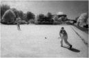 The Bowls Players