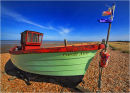 The Carole Anne Boat