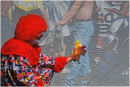 The Clown