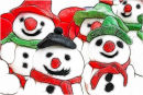 The Snowmen