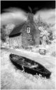 Toad Cottage and Boat