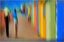 Walk on By