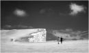 Walking with Clouds