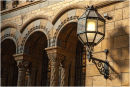 Lamplight
