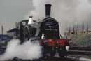 GNR Stirling Single No 1 Loughborough