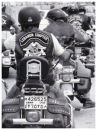 Bikers In Byblos