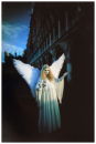 Angel In St Mark's Square