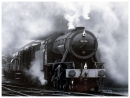 Steam Power