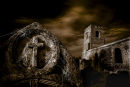 The Graveyard