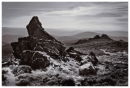 The Stiperstones