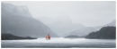 The Red Sail