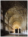 Meeting Place-Gloucester Cathedral