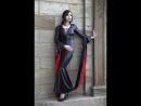 Girl In Black
