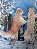 What was that! Pastel.