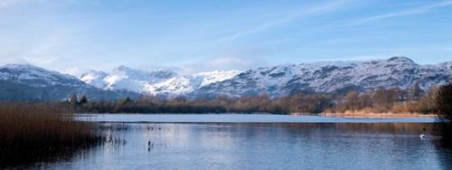 Elterwater