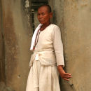 Priestess Cambodia