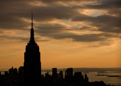 Empire State Building