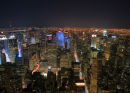 New York Night