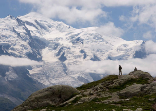 Mont Blanc