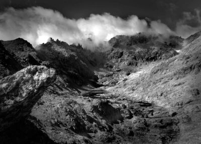 Sierra de Grados, Spain