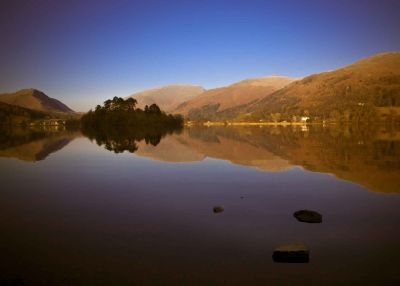 Derwent Water