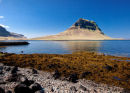 NW Iceland