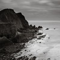 Screda Point, Hartland Quay, Devon I