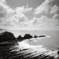 Screda Point, Hartland Quay, Devon II