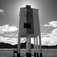 Low Lighthouse II