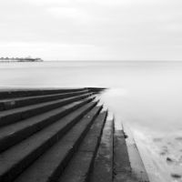 Slipway, Llandudno Beach