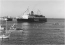 'Sarnia' farewell 1978