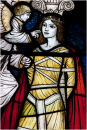 North window