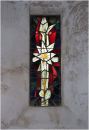 East window