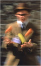 The juggler